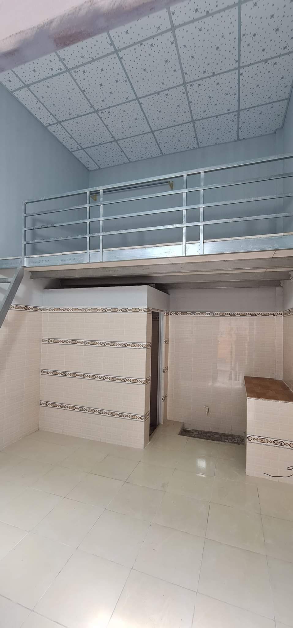 Nhà trọ công nhân tự quản Tân Phước, Tiền Giang-3