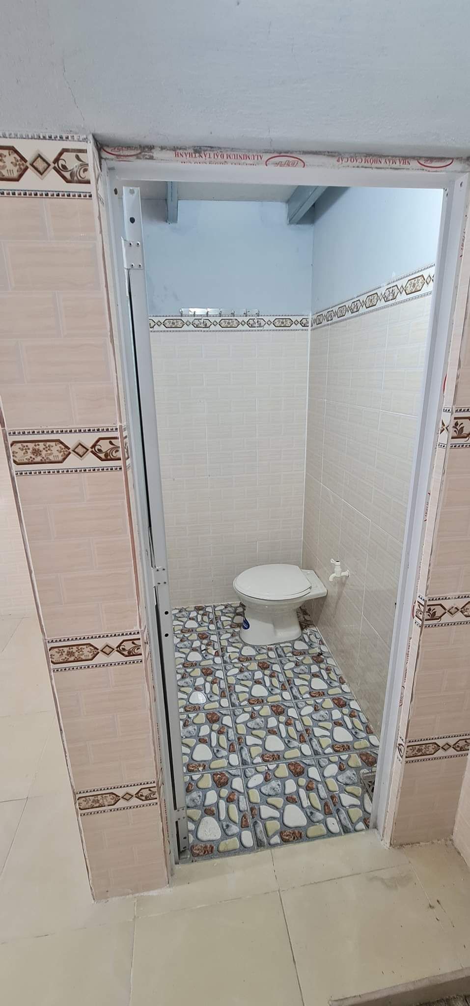 Nhà trọ công nhân tự quản Tân Phước, Tiền Giang-4