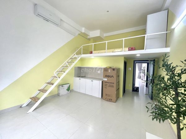 Phòng trọ Thủ Đức đẹp, giá rẻ