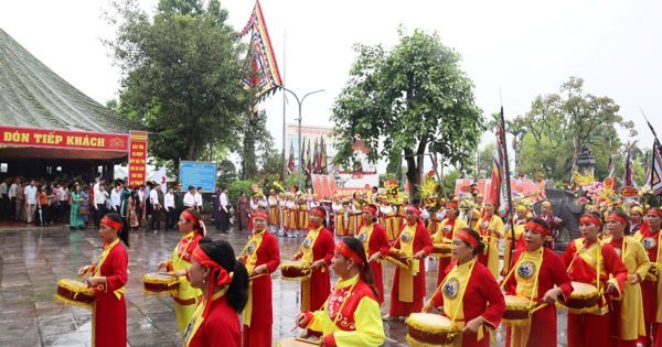 Chùa Hương Tích gần phòng trọ Huyện Phúc Thọ