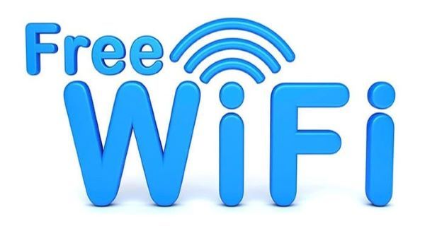 Các phòng trọ phường Tân Phú Thủ Đức đều được lắp đặt mạng wifi