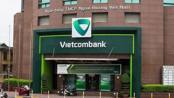 Chi nhánh ngân hàng Vietcombank gần phòng trọ Huyện Thanh Trì