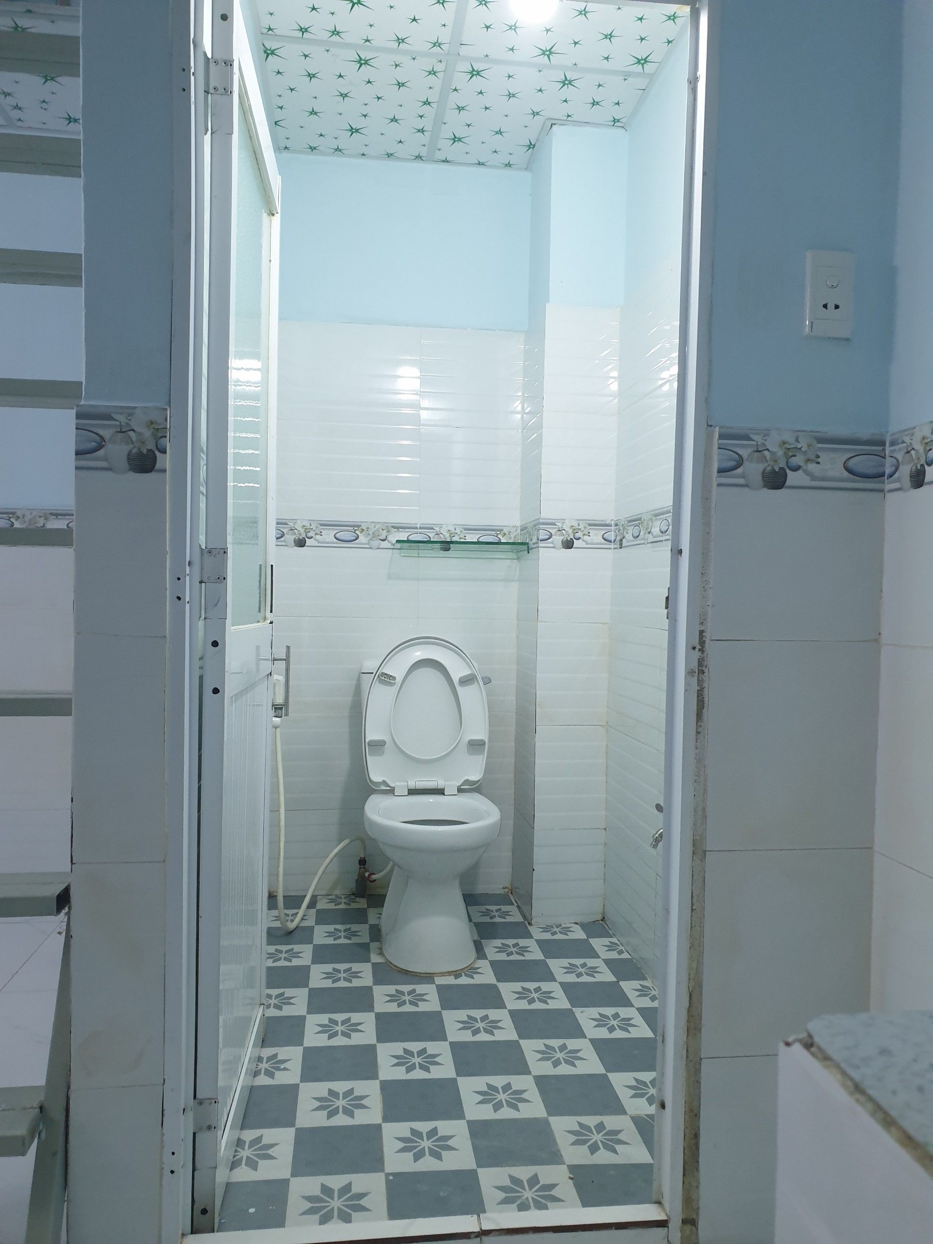 Cho thuê phòng trọ tại Quận 8, Bình Chánh-1