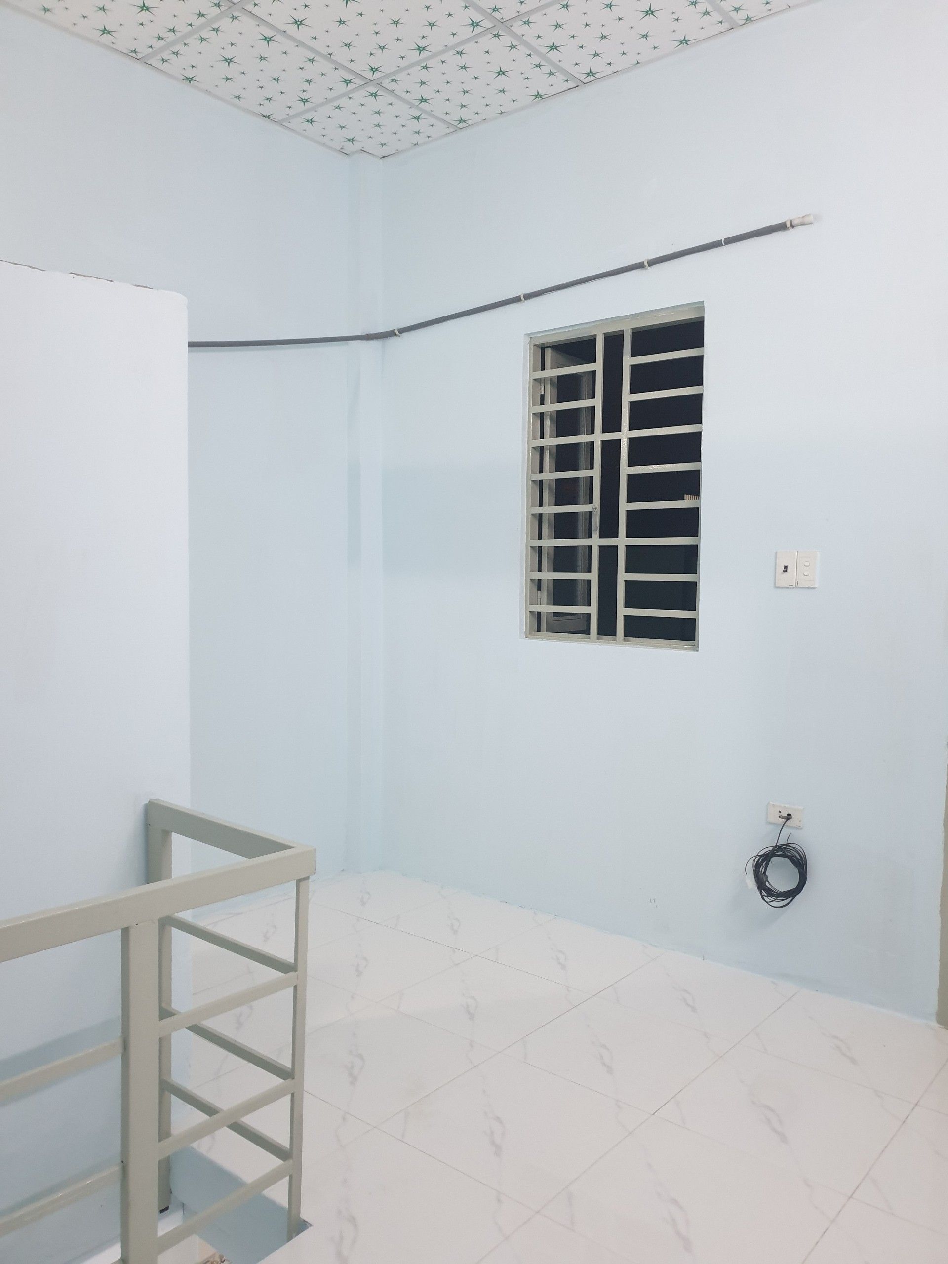 Cho thuê phòng trọ tại Quận 8, Bình Chánh-3