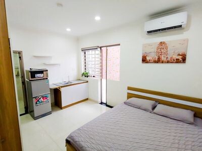 Cho thuê phòng trọ 28b Đống Đa, Đà Nẵng-0