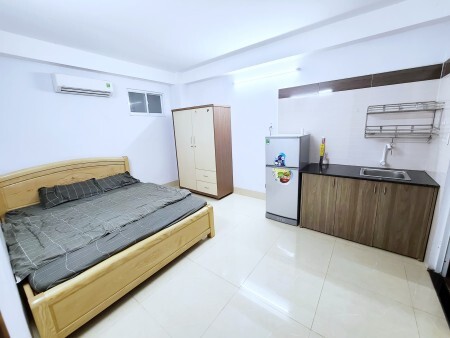 Cho thuê phòng trọ 28b Đống Đa, Đà Nẵng-2