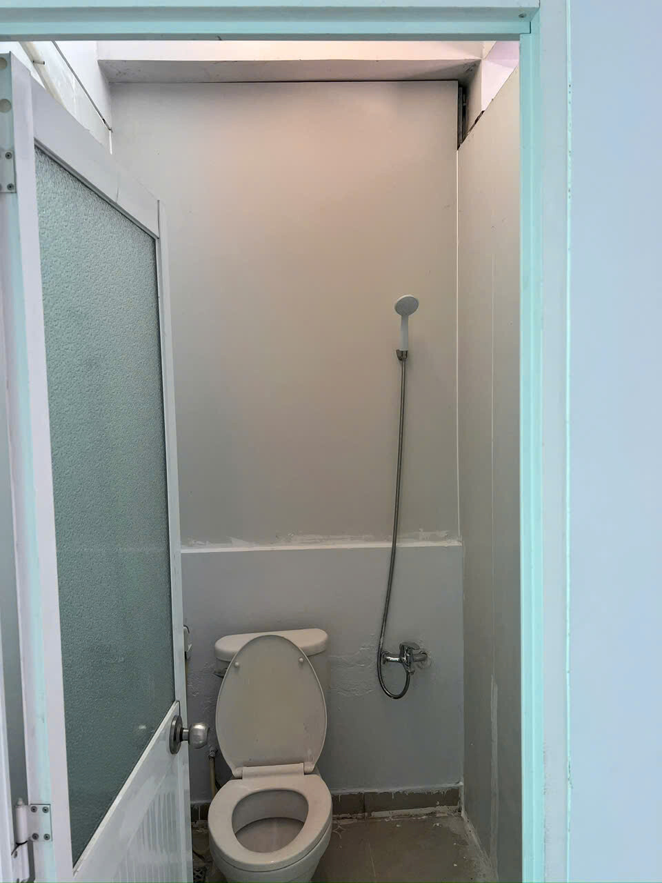Cho thuê phòng trọ đường Ba Tháng Hai, Quận 10-0