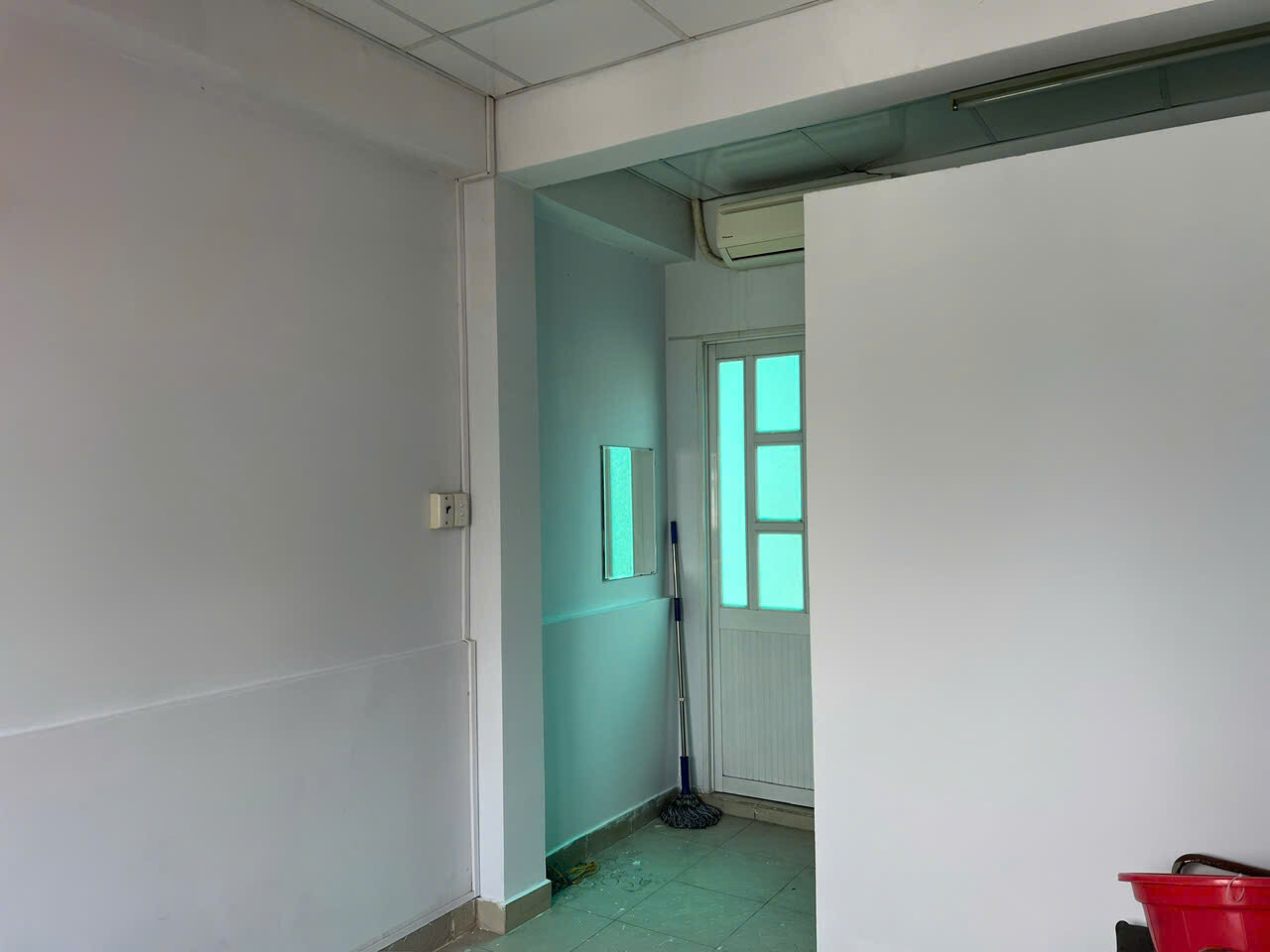 Cho thuê phòng trọ đường Ba Tháng Hai, Quận 10-3