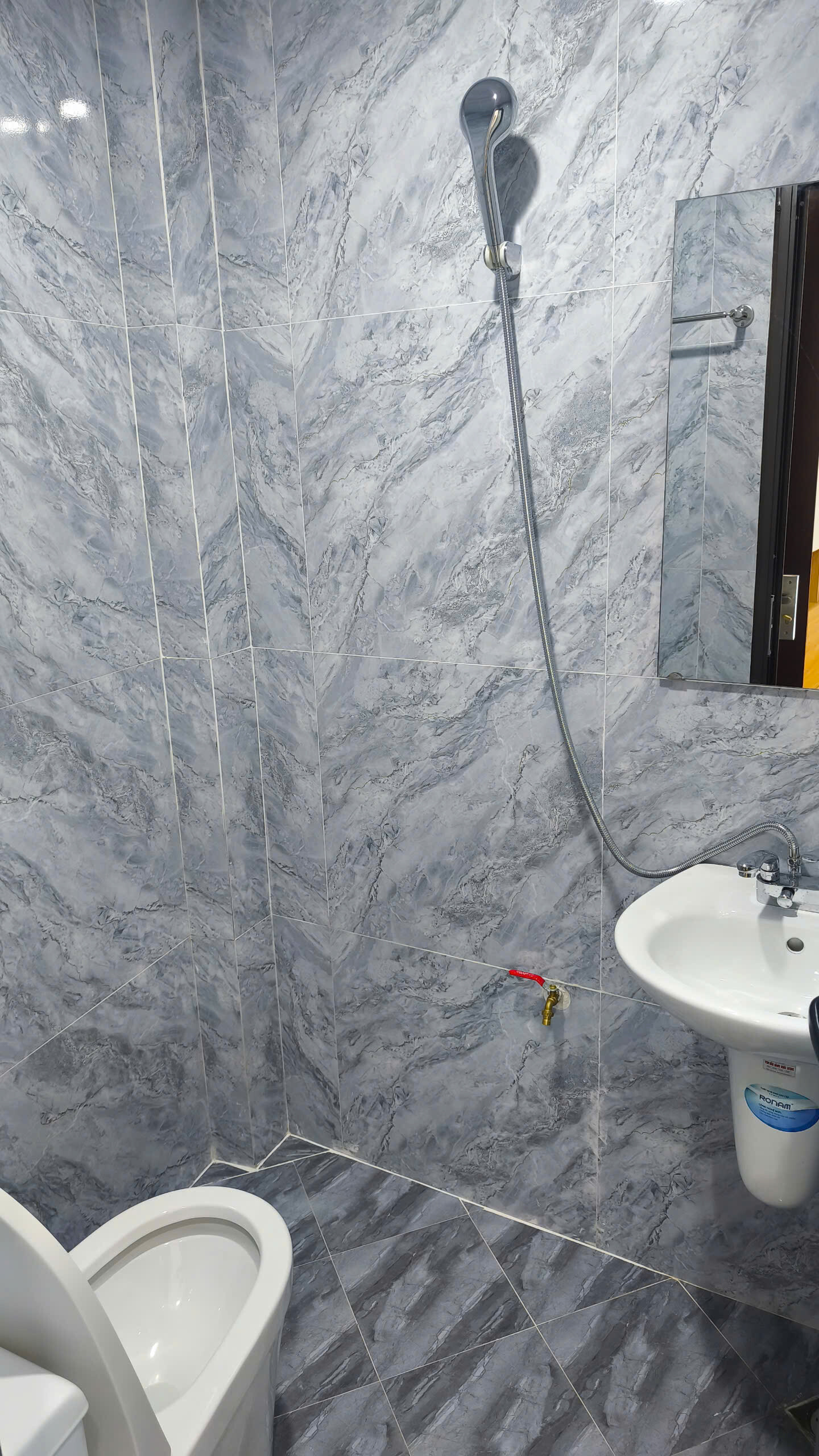 Cho thuê phòng trọ đường Đức Diễn, Bắc Từ Liêm-1