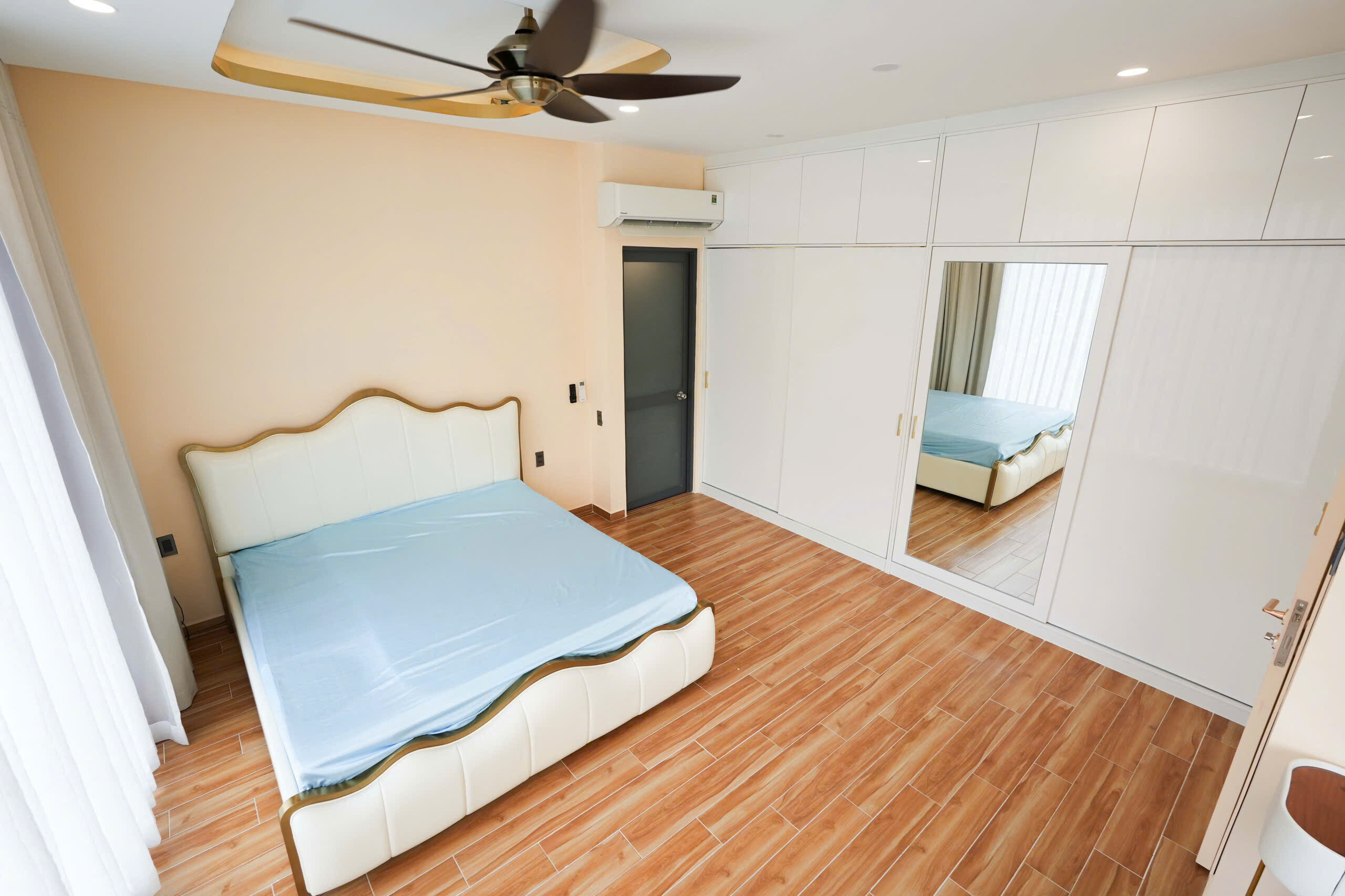 Cho thuê phòng trọ Quận 3 – Nguyễn Đình Chiểu, full nội thất, giá tốt-2