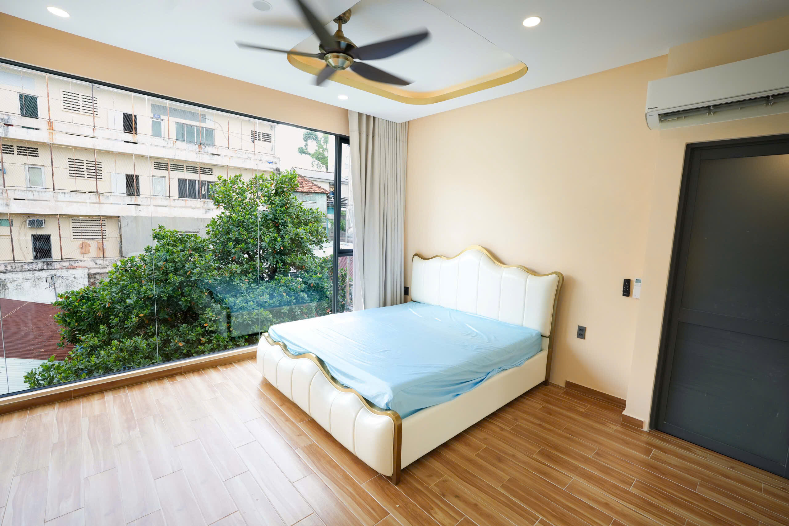 Cho thuê phòng trọ Quận 3 – Nguyễn Đình Chiểu, full nội thất, giá tốt-3