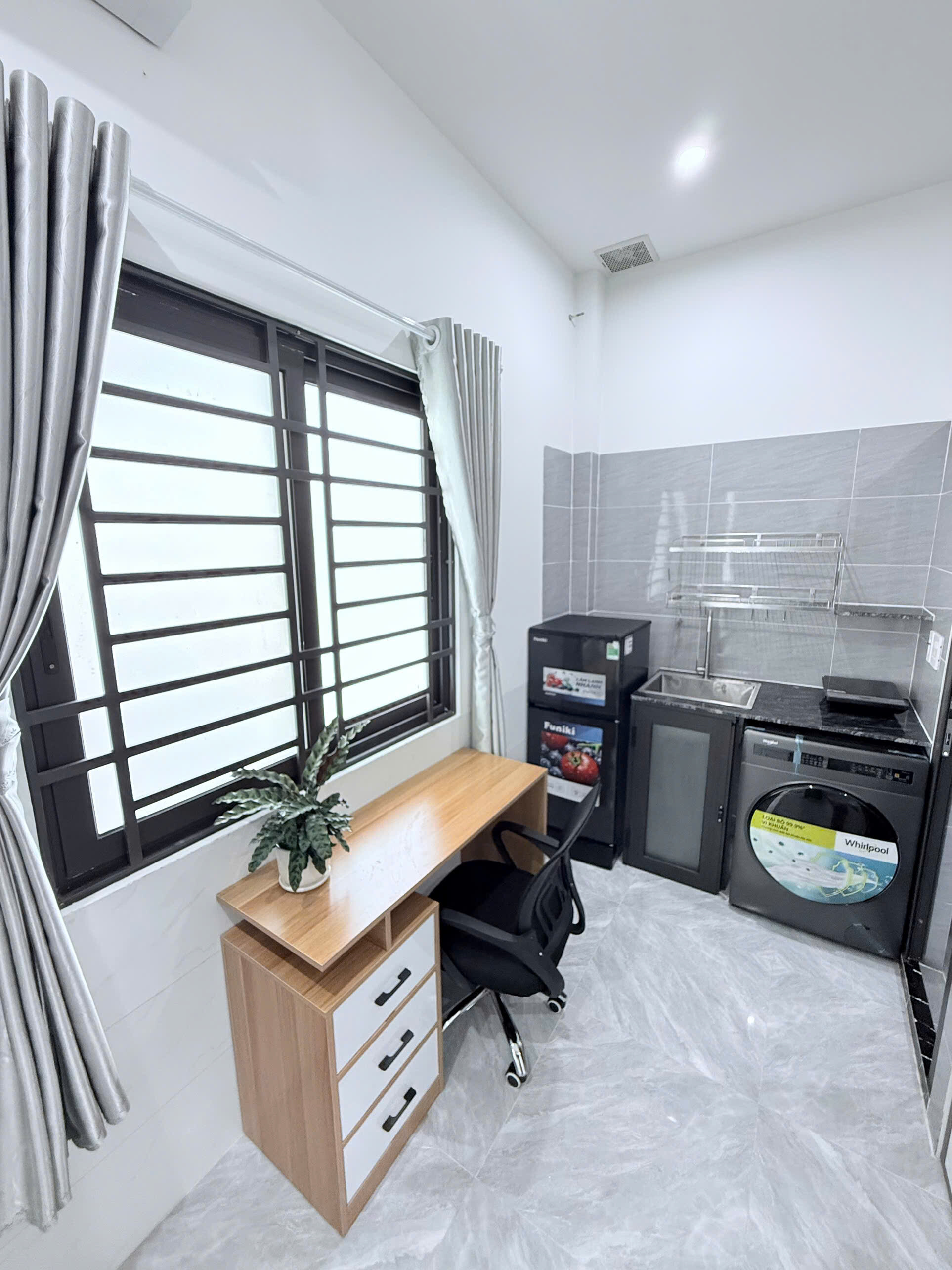 Cho thuê Minihouse cao cấp Thanh Duy House – Nguyễn Văn Cừ, Cái Khế, Cần Thơ-2