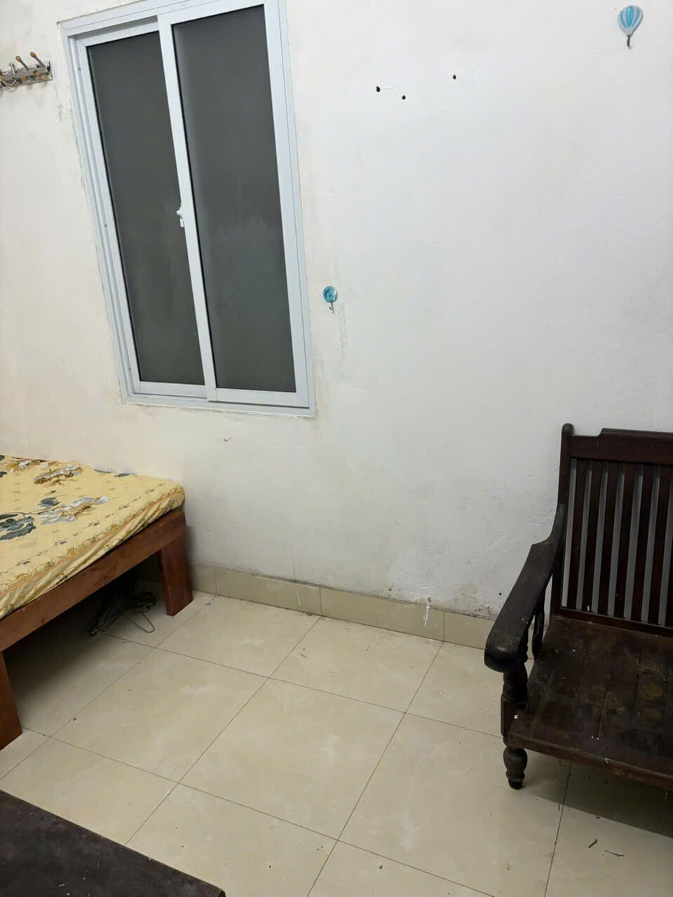 Phòng trọ sinh viên 15m² giá rẻ gần Bách Khoa, Xây Dựng-0