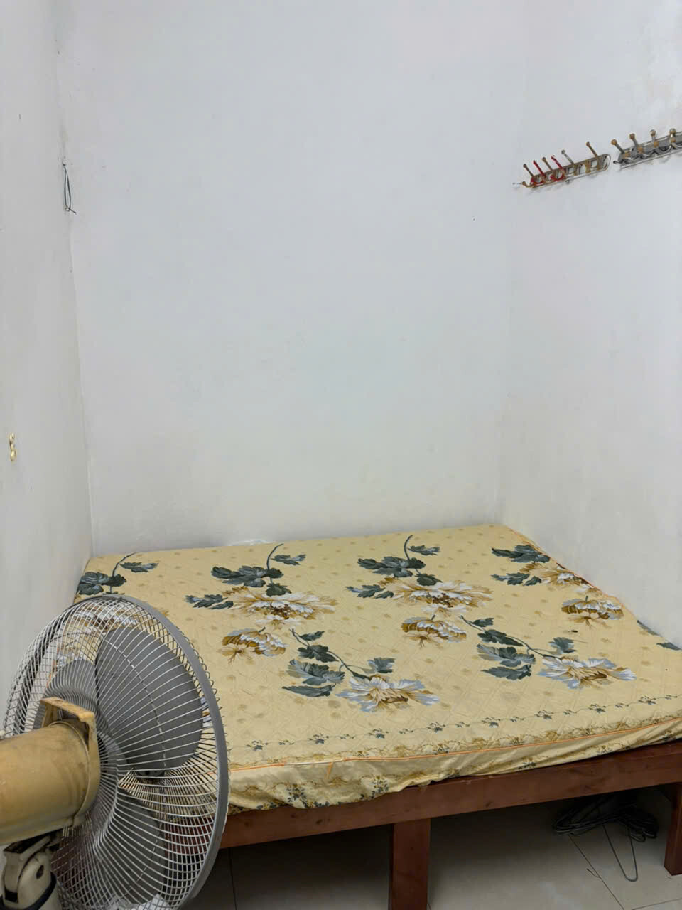 Phòng trọ sinh viên 15m² giá rẻ gần Bách Khoa, Xây Dựng-1