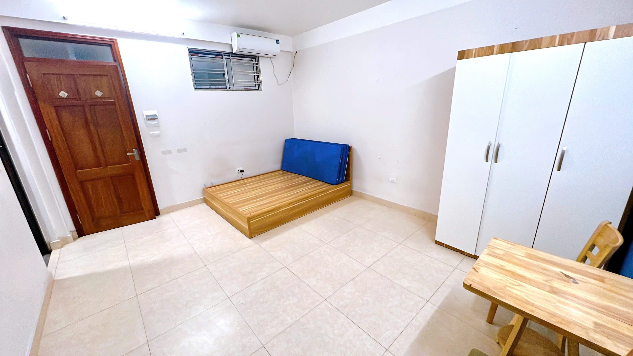 Cho thuê CCMN Xã Đàn full nội thất, có thang máy – 5.3tr/tháng-2