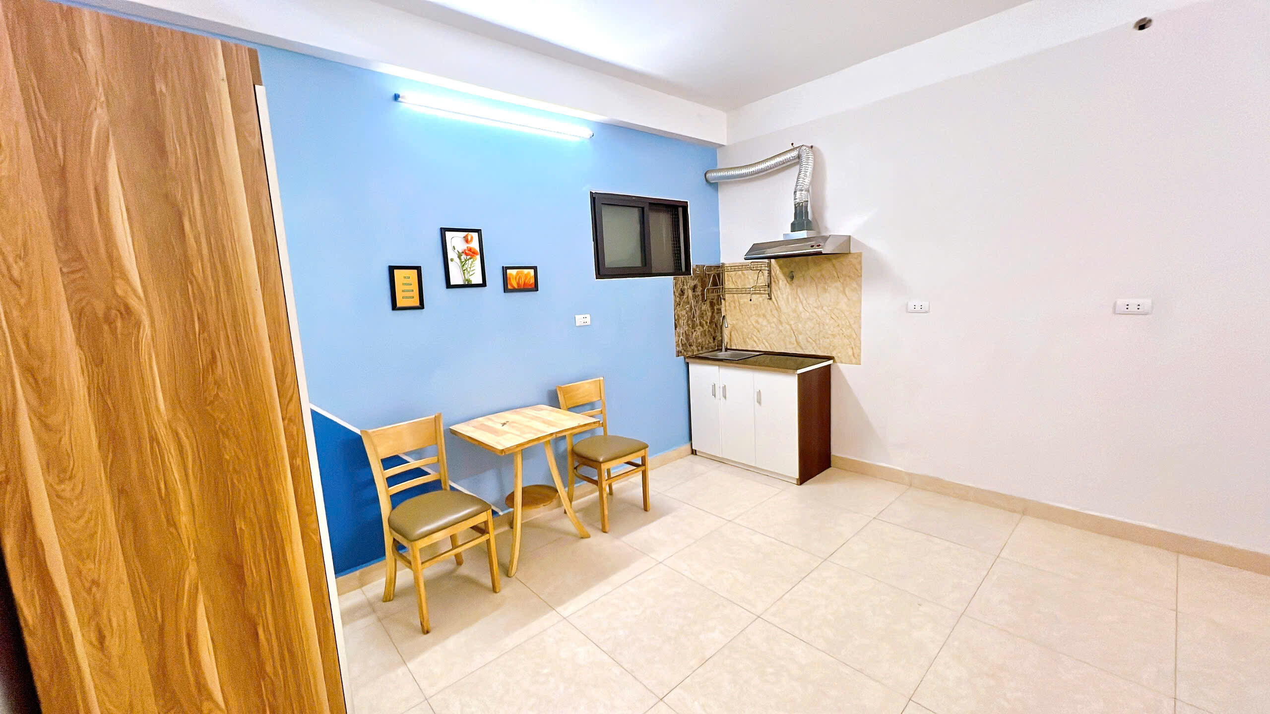 Cho thuê CCMN Xã Đàn full nội thất, có thang máy – 5.3tr/tháng-3