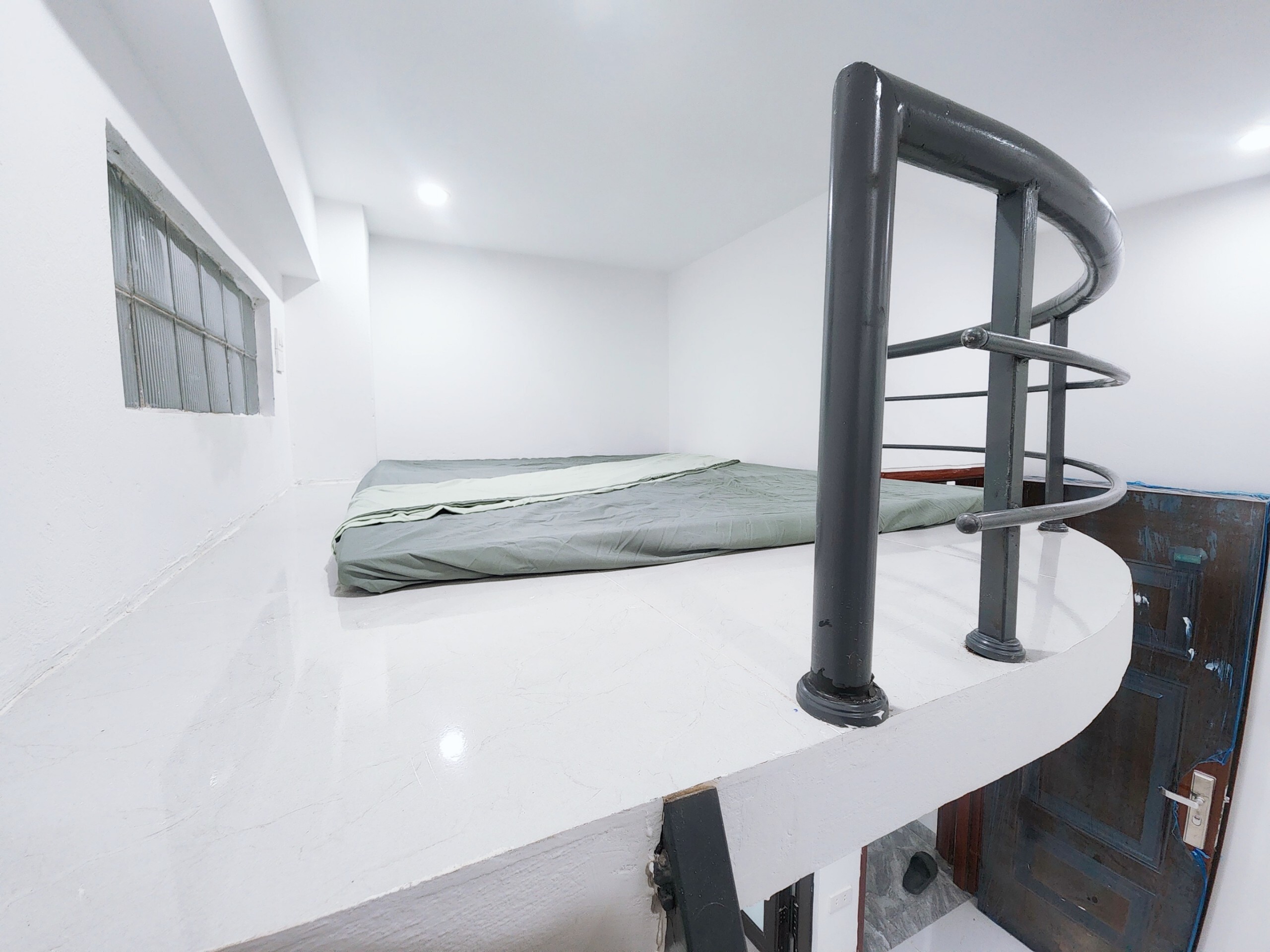 Phòng full nội thất hiện đại tại 488 Trần Cung – riêng tư, cửa vân tay, ở ngay-4