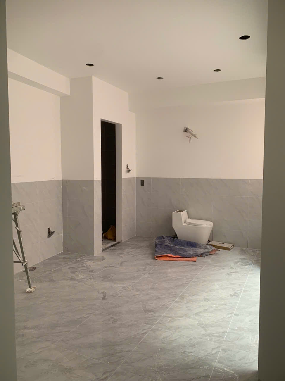 Phòng Trọ Mới 100% Cho Thuê-0