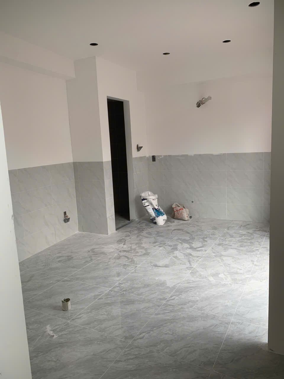 Phòng Trọ Mới 100% Cho Thuê-2