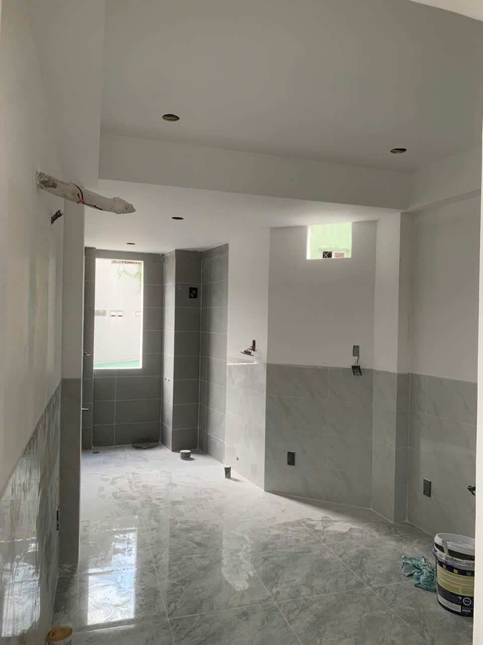 Phòng Trọ Mới 100% Cho Thuê-3