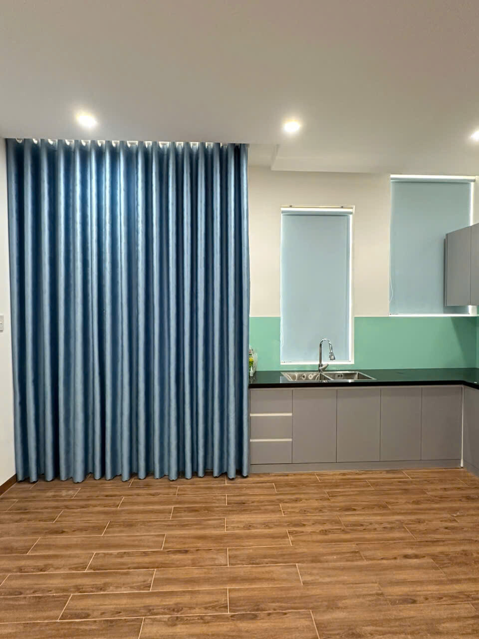 Cho thuê phòng xịn dài hạn (20 m2, 5tr/tháng bao điện nước)-2