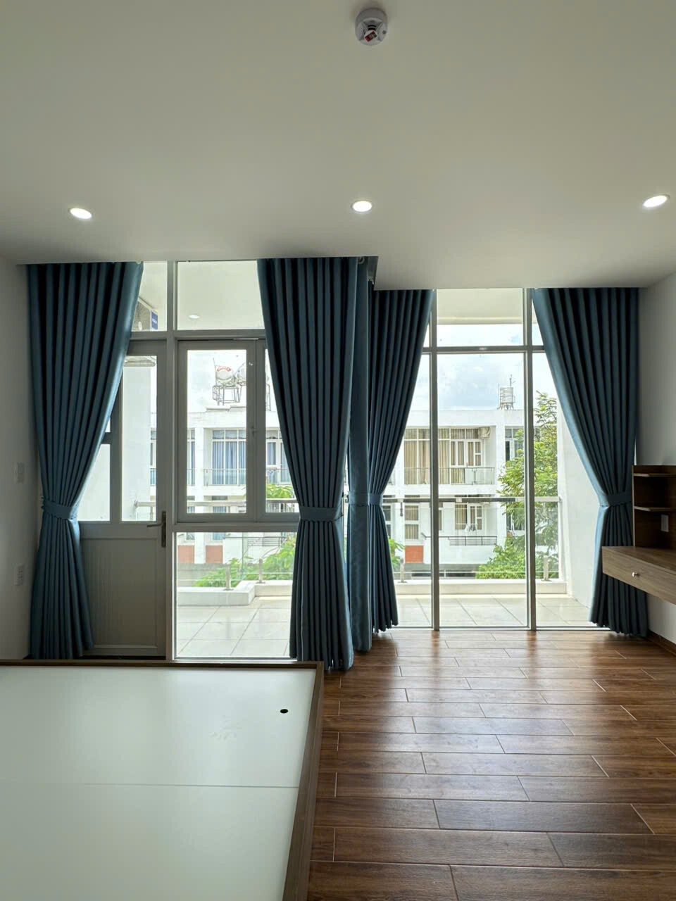 Cho thuê phòng xịn dài hạn (20 m2, 5tr/tháng bao điện nước)-3