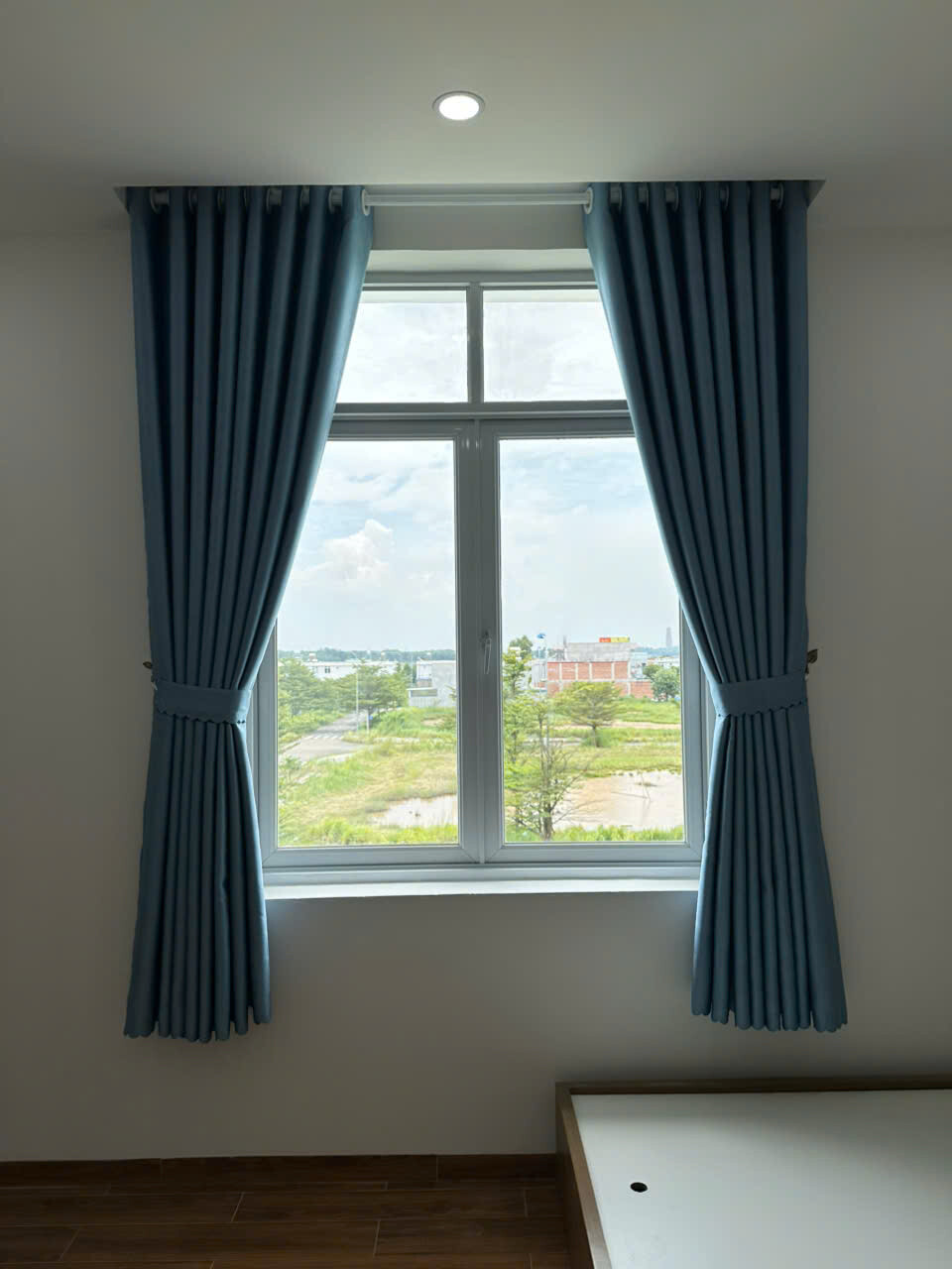 Cho thuê phòng xịn dài hạn (20 m2, 5tr/tháng bao điện nước)-4