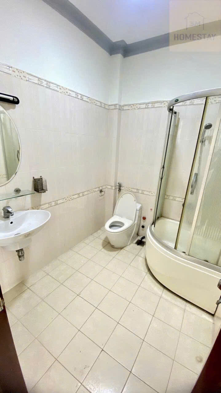 CHO THUÊ KÍ TÚC XÁ GIÁ RẺ QUẬN 2 THỦ ĐỨC-1