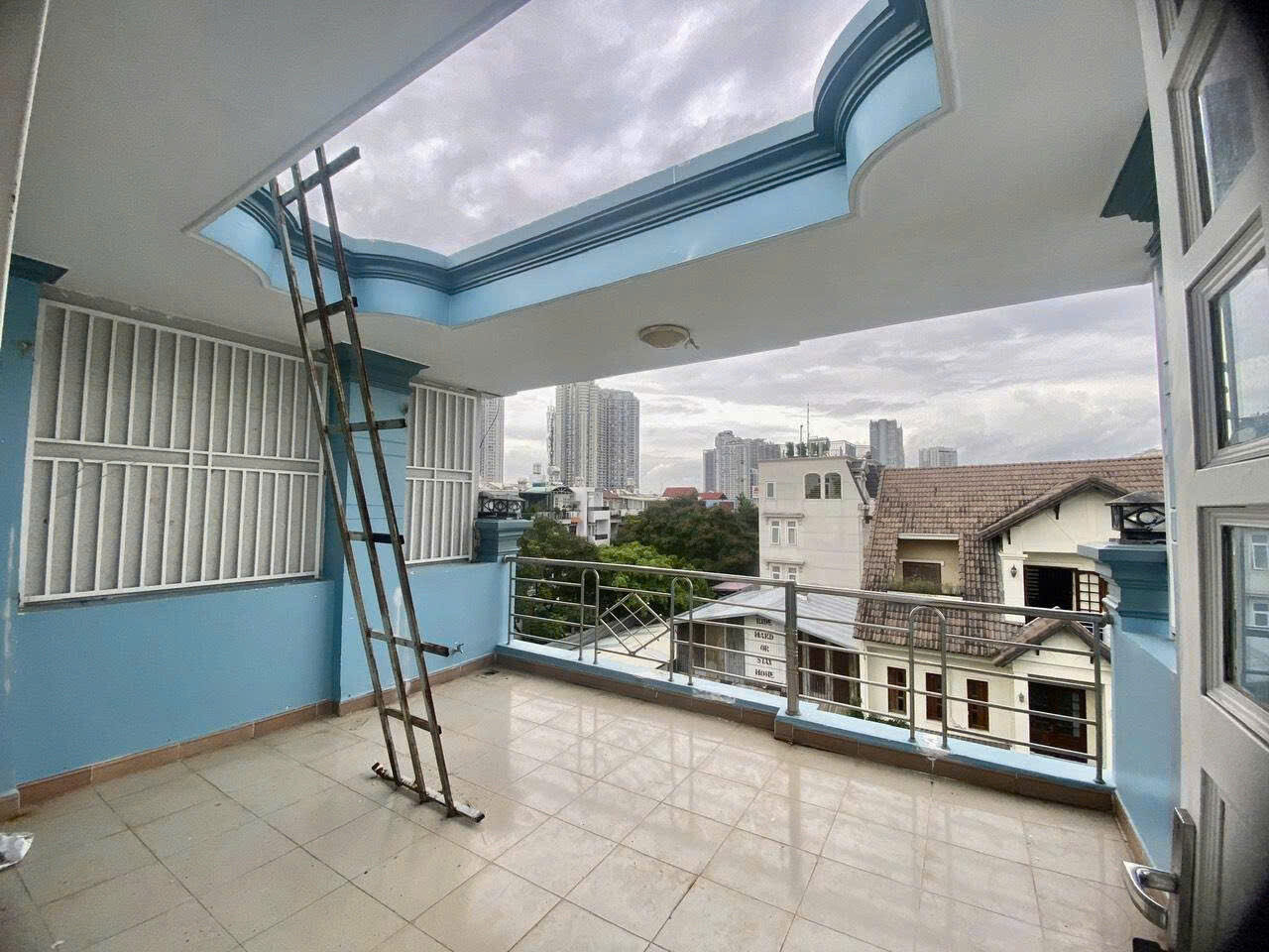 CHO THUÊ KÍ TÚC XÁ GIÁ RẺ QUẬN 2 THỦ ĐỨC-2