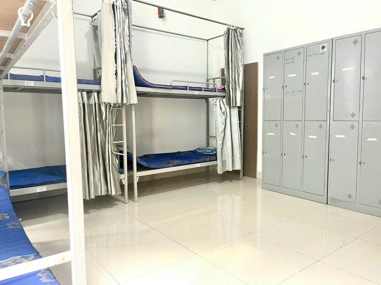 CHO THUÊ KÍ TÚC XÁ GIÁ RẺ QUẬN 2 THỦ ĐỨC-3