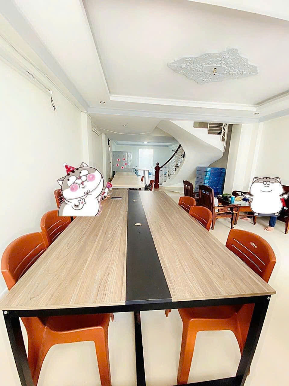 CHO THUÊ KÍ TÚC XÁ GIÁ RẺ QUẬN 2 THỦ ĐỨC-4