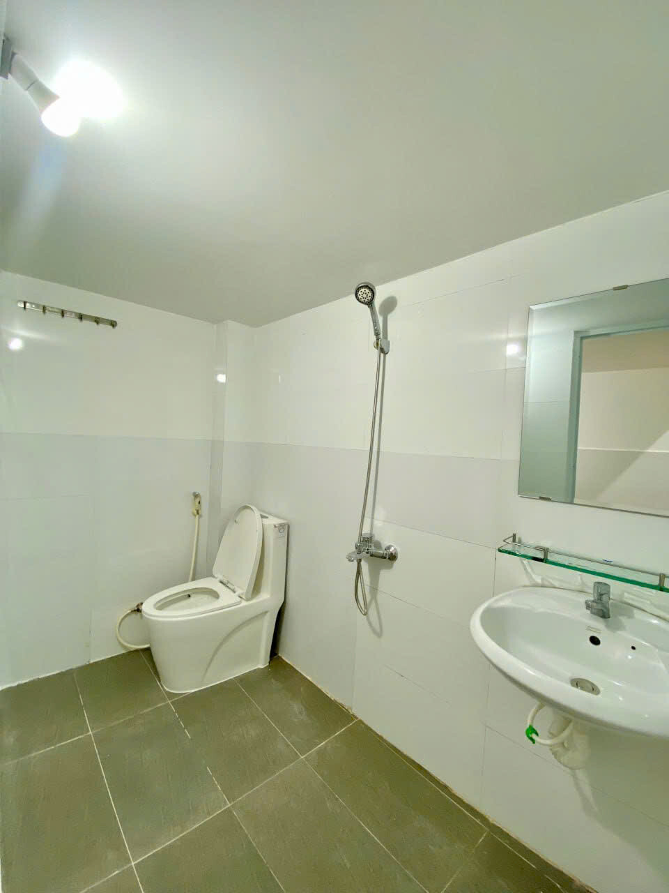 Phòng trọ full nội thất Linh Đông Thủ Đức – 4tr3/tháng, có máy lạnh-2