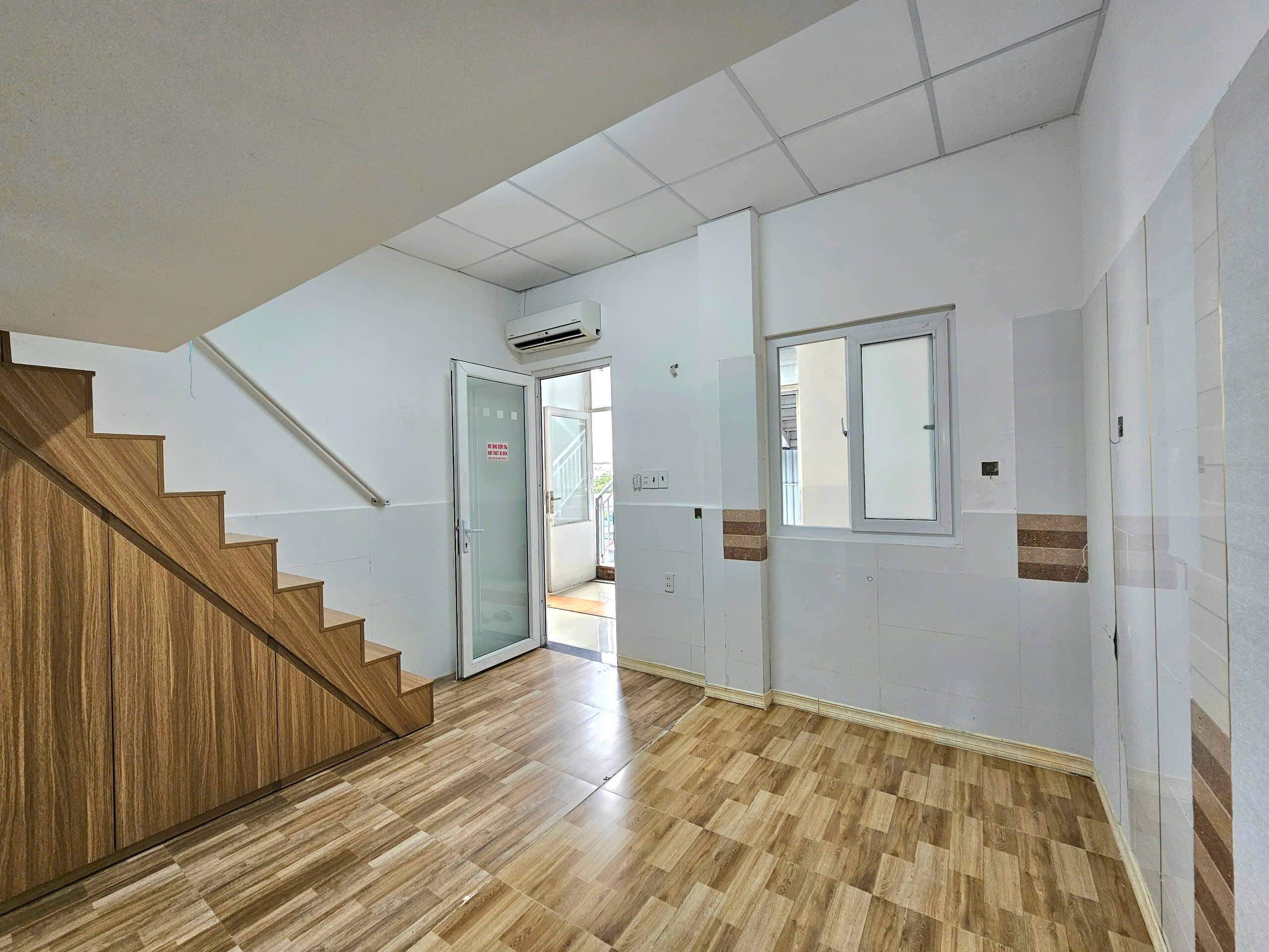 Phòng trọ full nội thất Linh Đông Thủ Đức – 4tr8/tháng, có máy lạnh-0