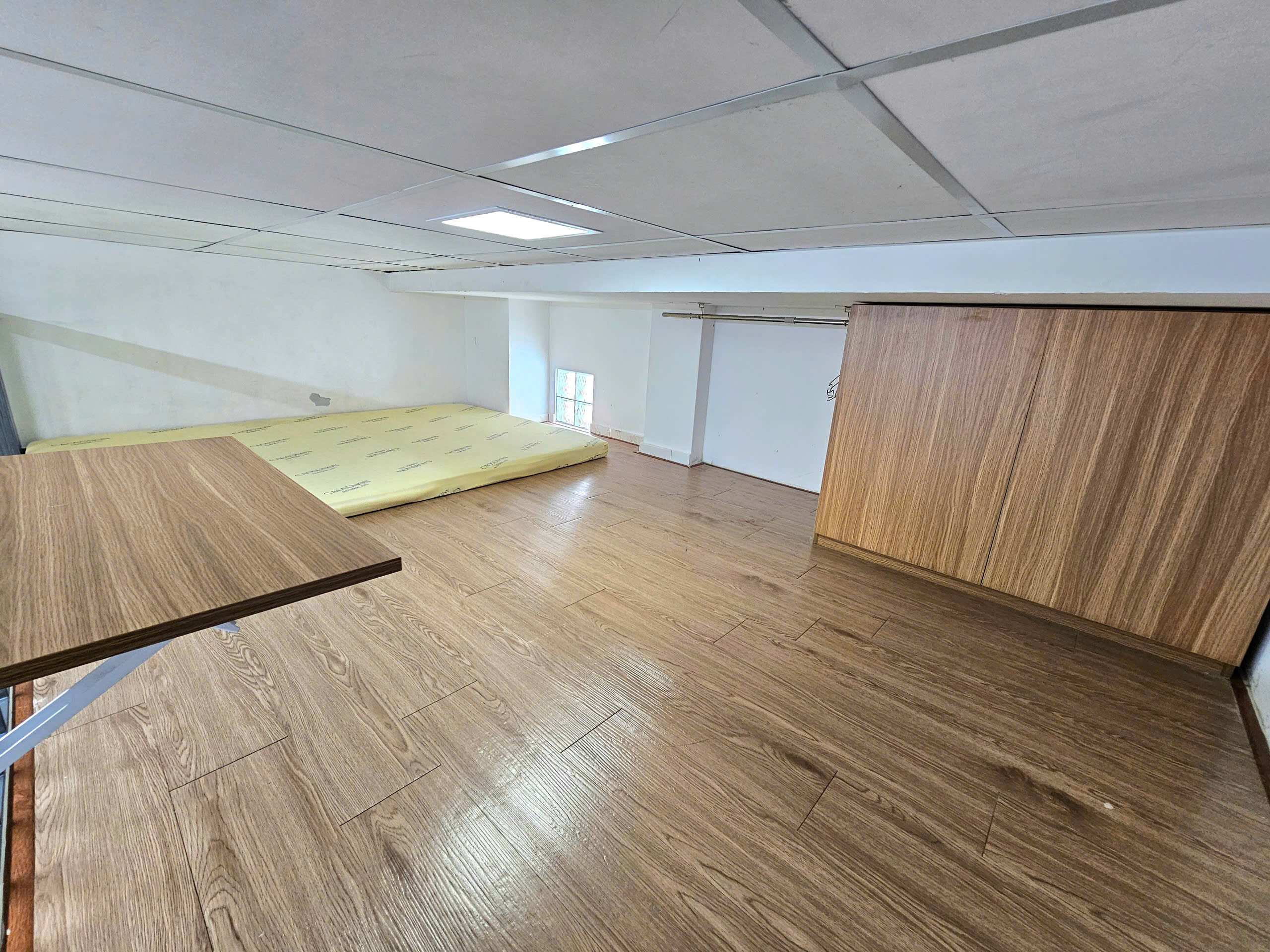 Phòng trọ full nội thất Linh Đông Thủ Đức – 4tr8/tháng, có máy lạnh-1