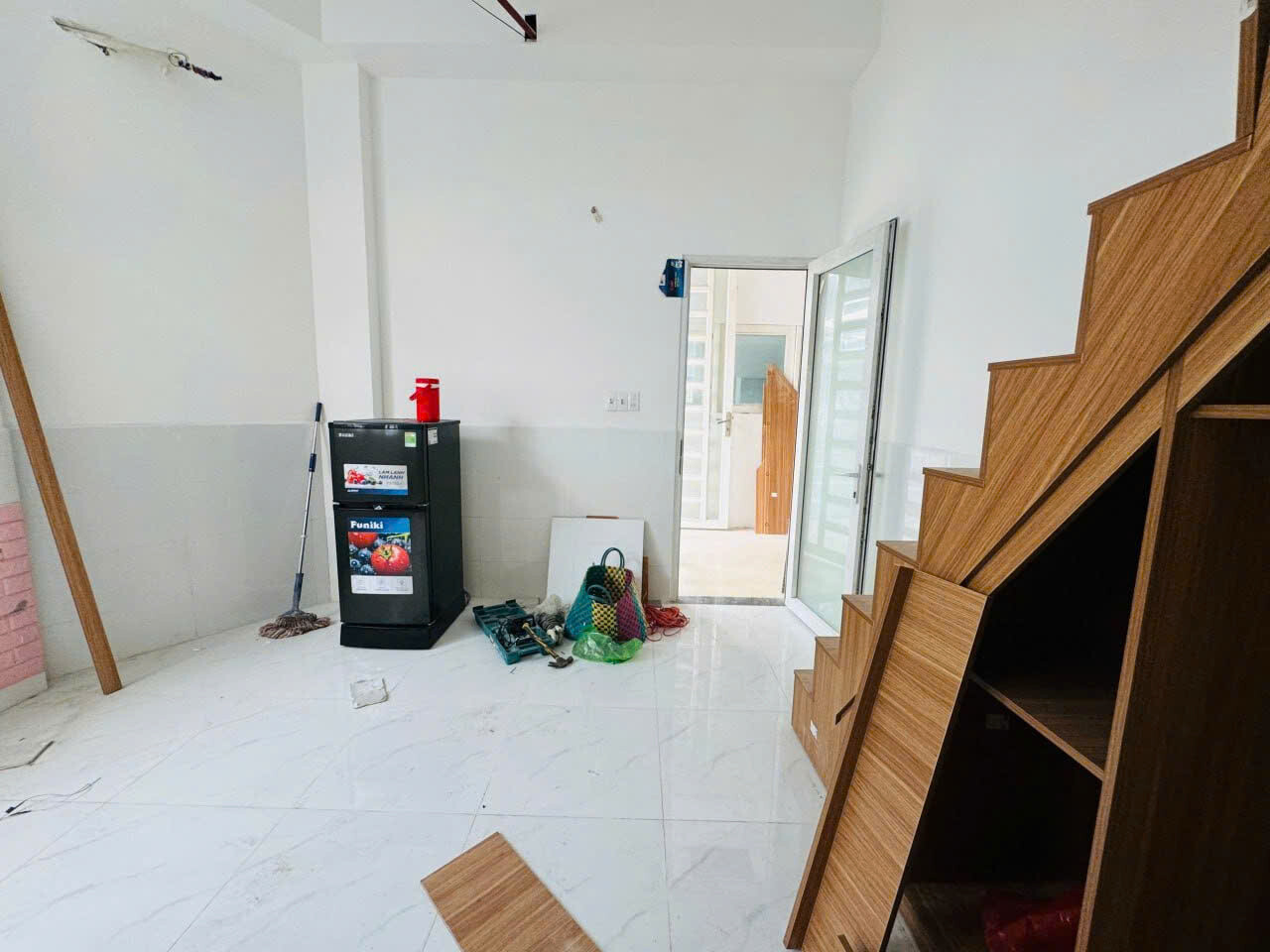 Phòng trọ full nội thất Linh Đông Thủ Đức – 5tr2/tháng, có máy lạnh-0