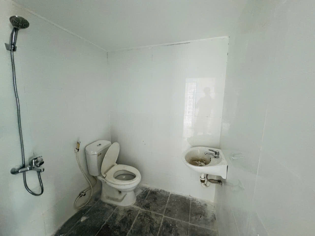 Phòng trọ full nội thất Linh Đông Thủ Đức – 5tr2/tháng, có máy lạnh-1