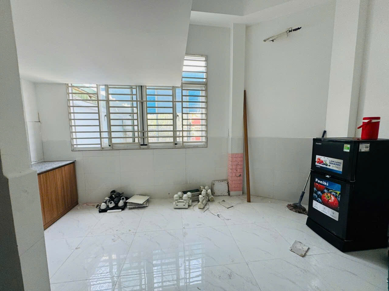 Phòng trọ full nội thất Linh Đông Thủ Đức – 5tr2/tháng, có máy lạnh-2