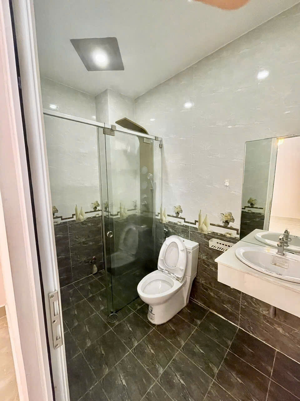 Phòng trọ 3tr8 full nội thất tại Phạm Văn Chiêu, Gò Vấp-1