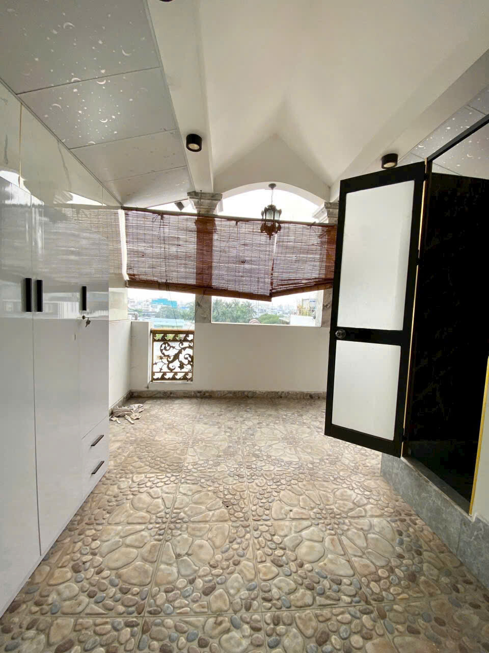 Phòng trọ 3tr6 full nội thất tại 185 Phạm Văn Chiêu, Gò Vấp-3