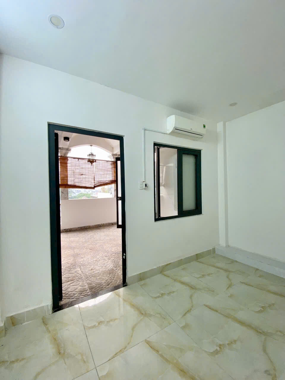 Phòng trọ 3tr6 full nội thất tại 185 Phạm Văn Chiêu, Gò Vấp-4