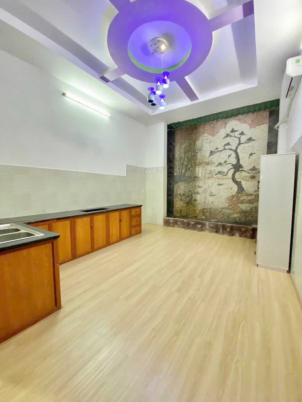 Phòng trọ 3tr1 full nội thất tại 120/57/11 Đường 59, Gò Vấp-2