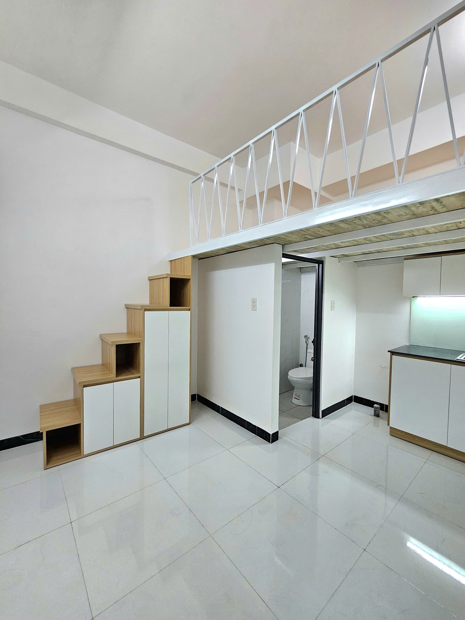 hòng đẹp đầy đủ nội thất Lê Đức Thọ, Gò Vấp – giá tốt chỉ 4tr-1