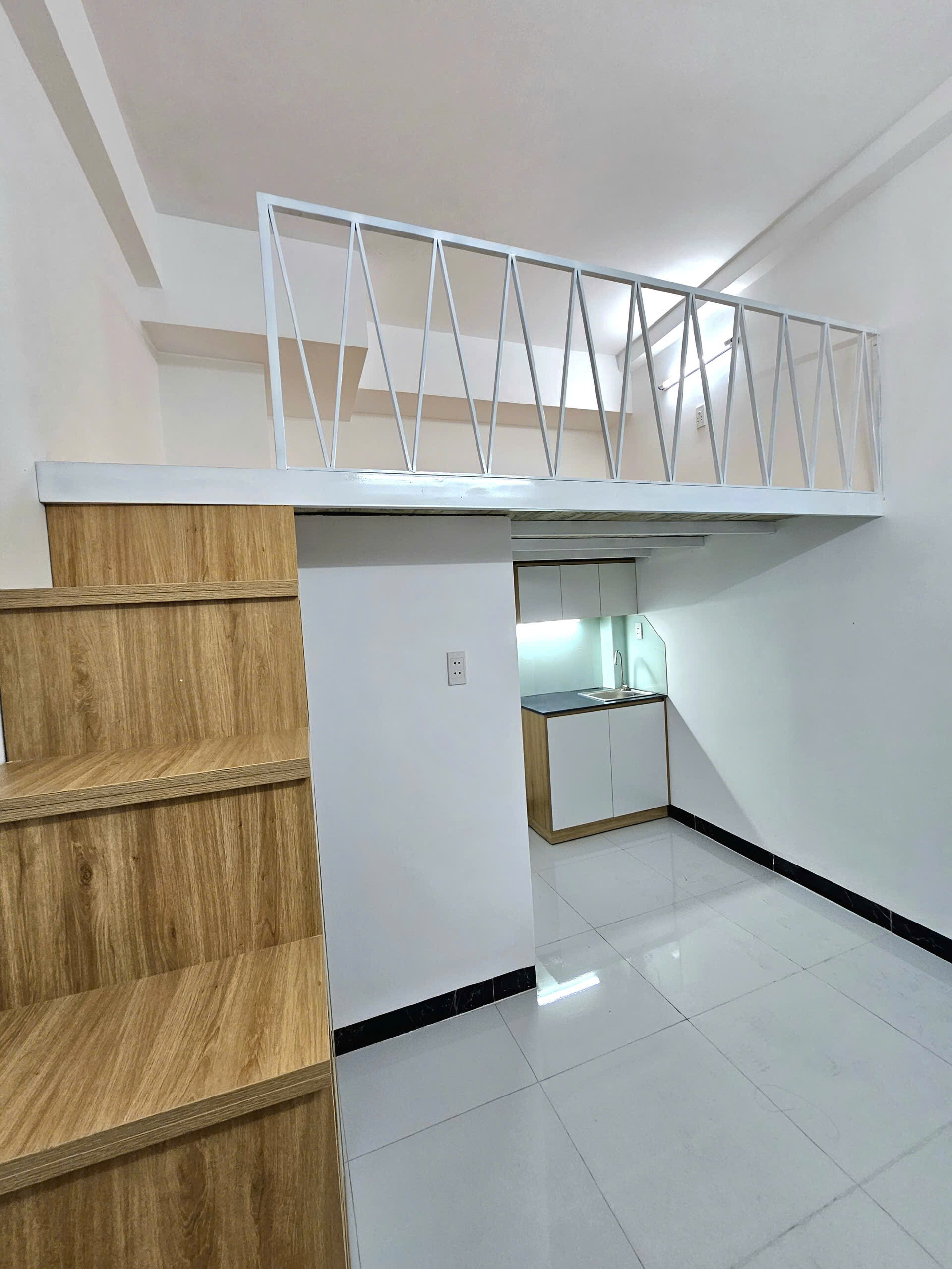 hòng đẹp đầy đủ nội thất Lê Đức Thọ, Gò Vấp – giá tốt chỉ 4tr-2