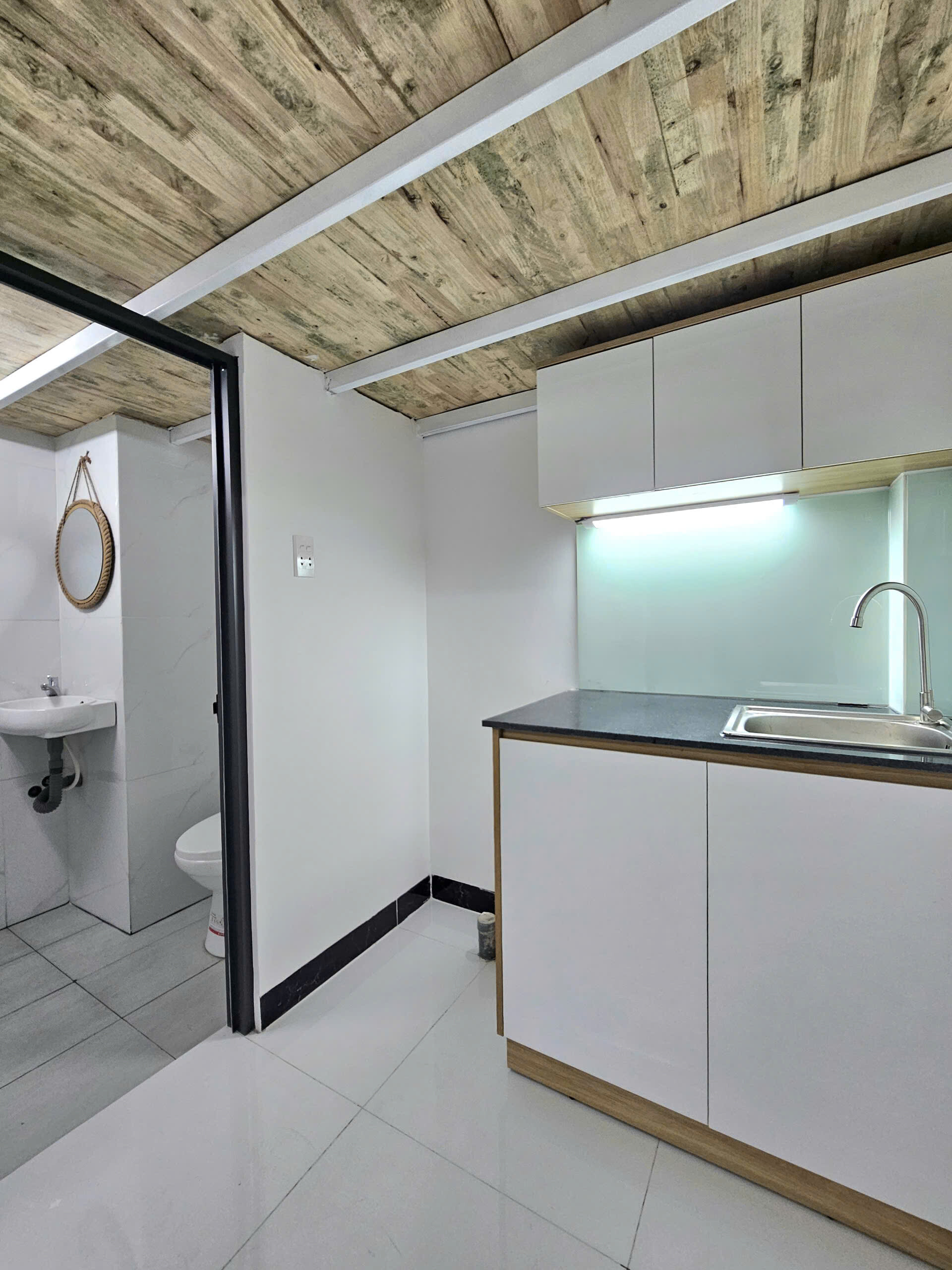 hòng đẹp đầy đủ nội thất Lê Đức Thọ, Gò Vấp – giá tốt chỉ 4tr-4