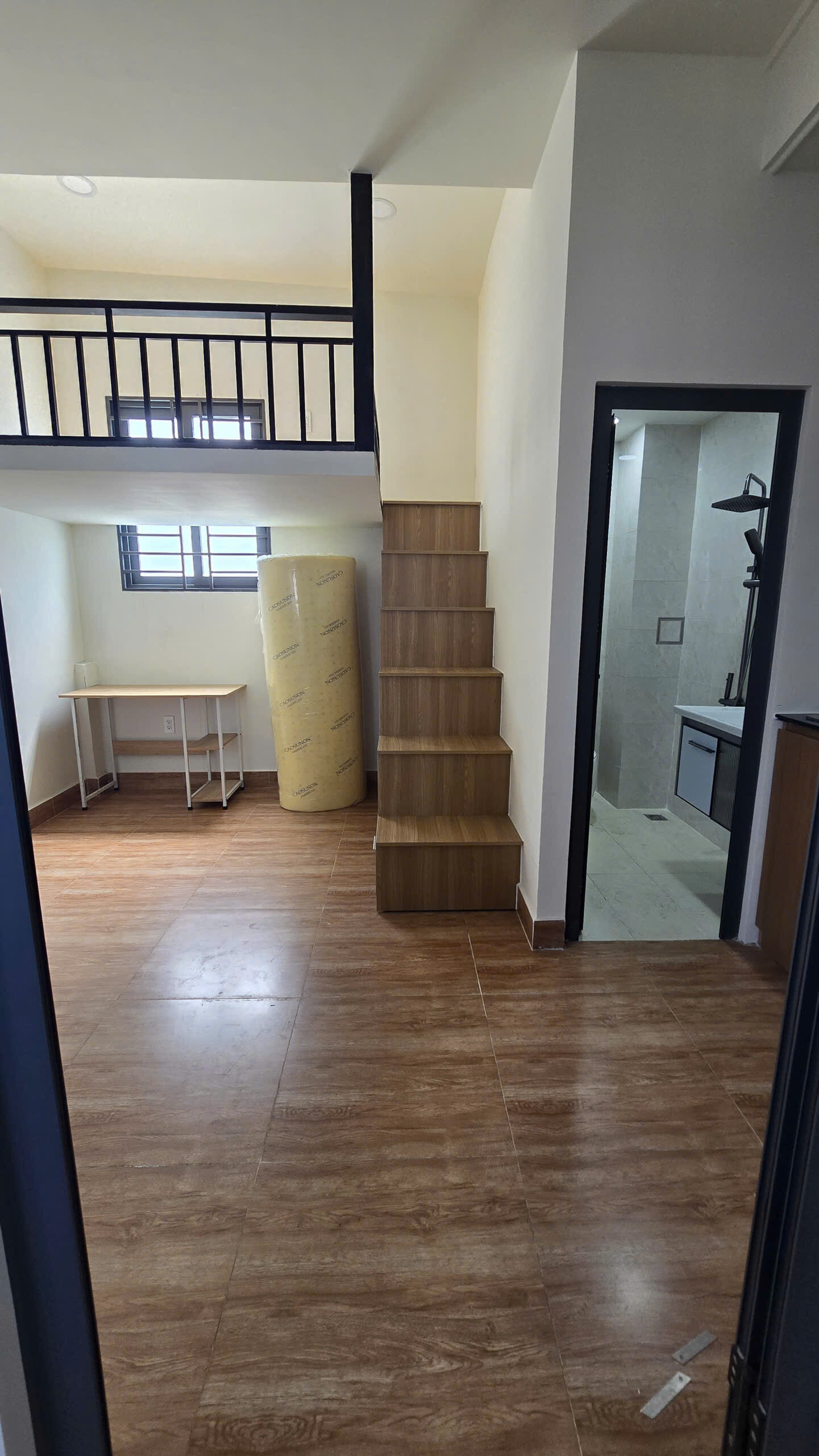 CHO THUÊ PHÒNG ĐẦY ĐỦ TIỆN NGHI, BÌNH TÂN-0