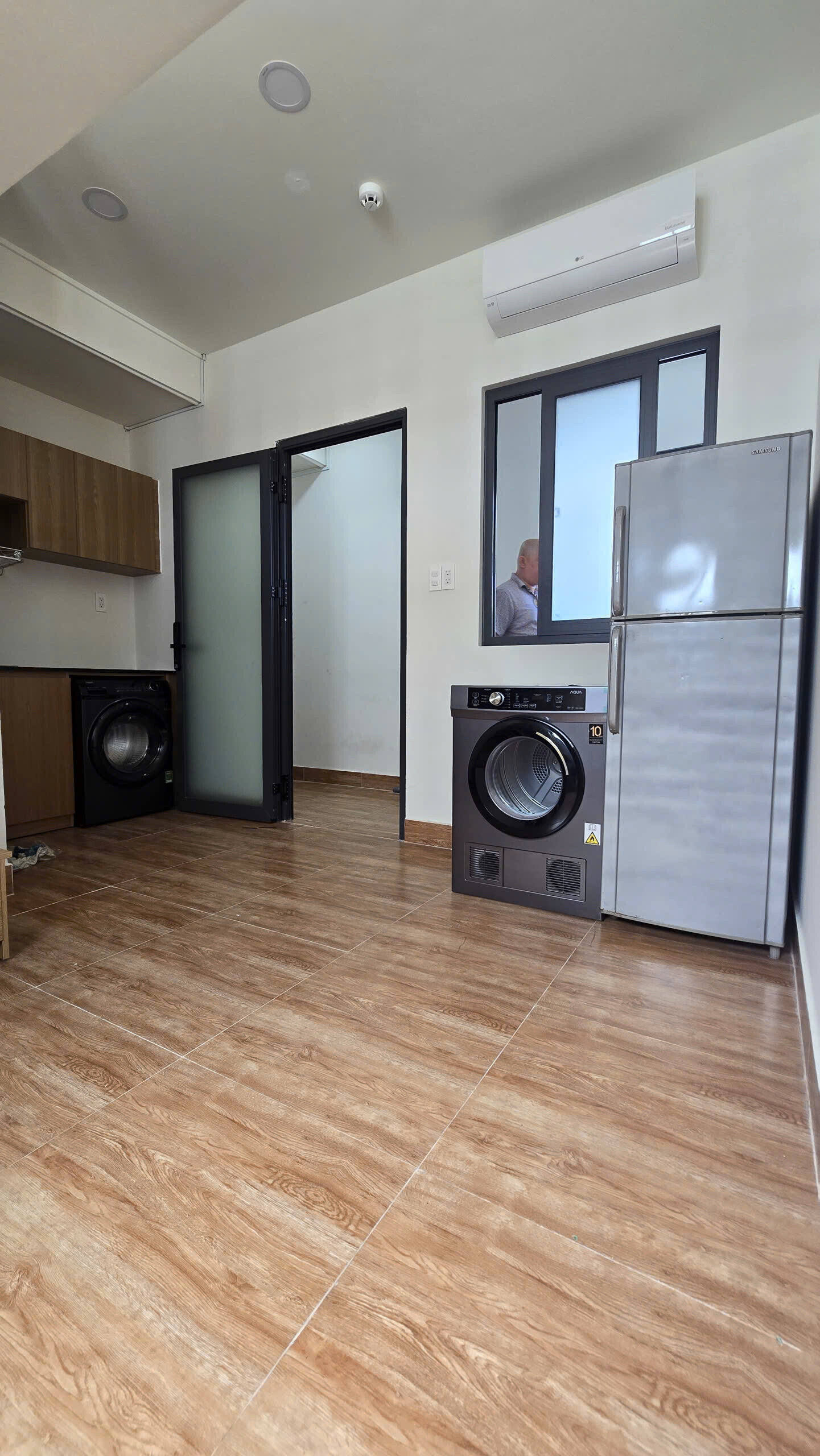 CHO THUÊ PHÒNG ĐẦY ĐỦ TIỆN NGHI, BÌNH TÂN-1