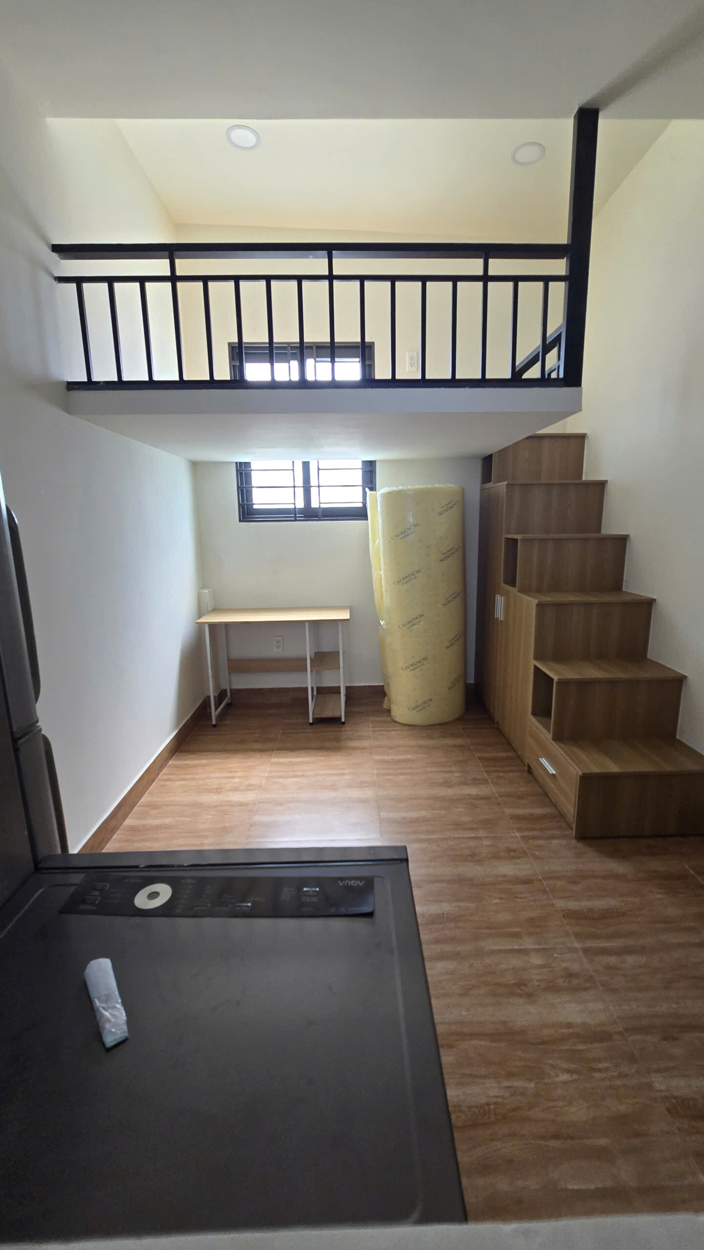 CHO THUÊ PHÒNG ĐẦY ĐỦ TIỆN NGHI, BÌNH TÂN-4