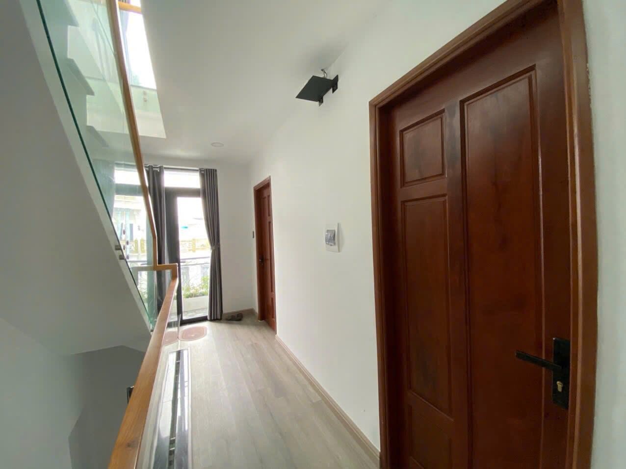 Cho thuê Ký túc xá cao cấp Duplex 10m2 giá rẻ tại Bình Tân-3