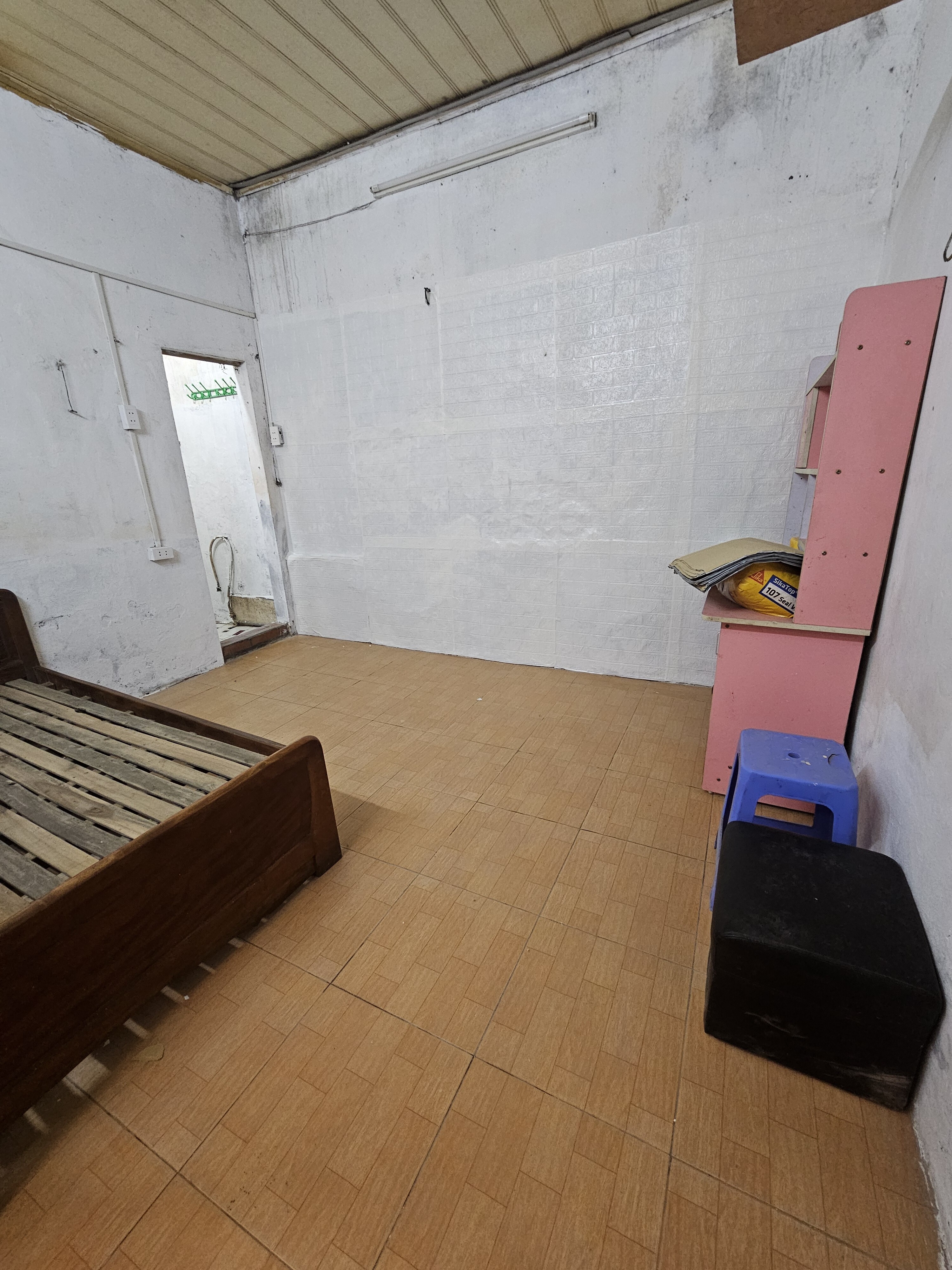 Cho thuê phòng trọ Kim Mã siêu rẻ từ 1,8tr-1