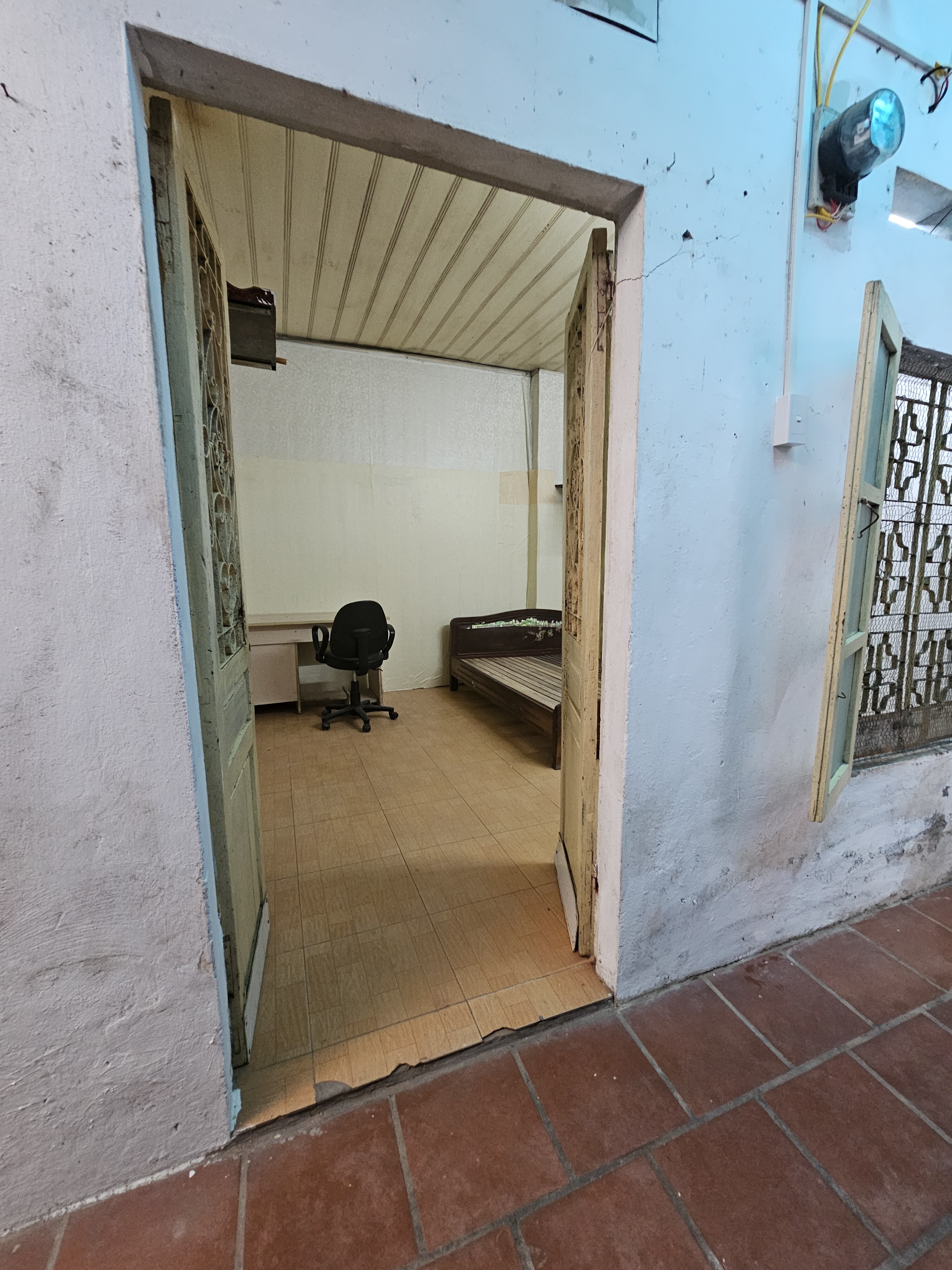 Cho thuê phòng trọ Kim Mã siêu rẻ từ 1,8tr-2